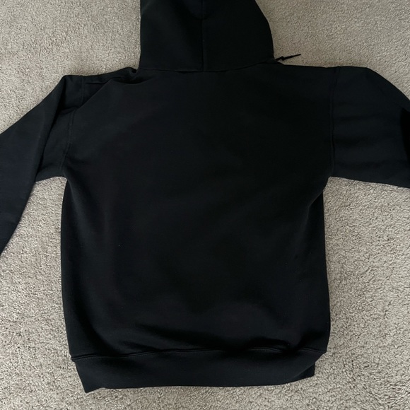 CHAMPION MARYLAND TERPS HOODIE - Picture 5 of 6